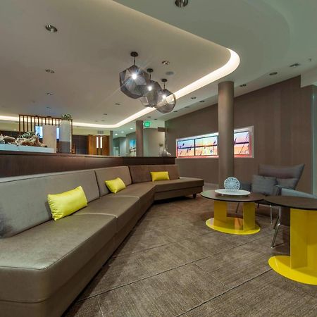 Springhill Suites By Marriott Gallup Buitenkant foto
