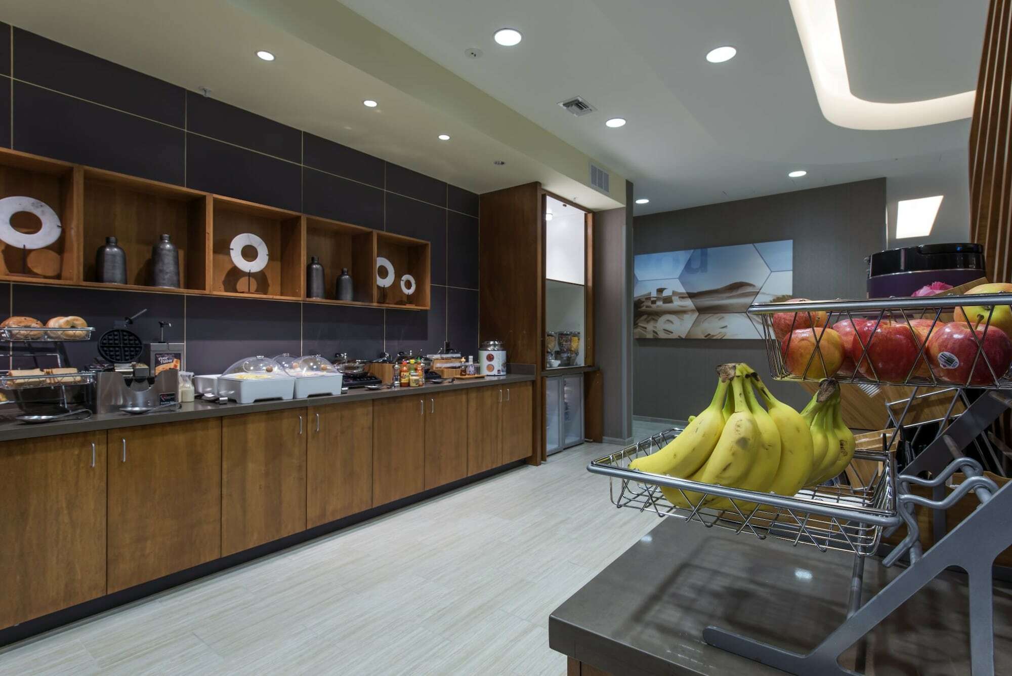 Springhill Suites By Marriott Gallup Buitenkant foto